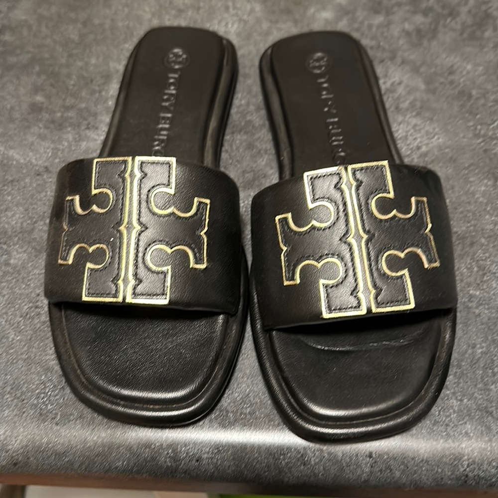 Tory Burch Slides